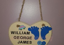 heart-plaque-william