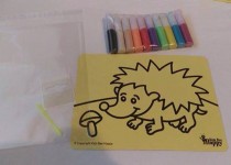hedgehog