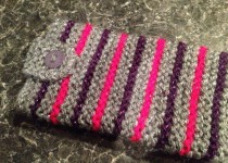 stripy-phone-cover