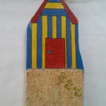 Beach-Hut