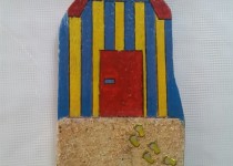 Beach-Hut