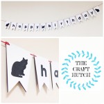 Cat-card-bunting