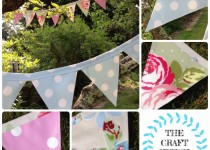 Multi-bunting