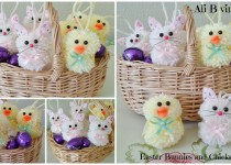 collage-easter-bunnies-and-chicks-without-prices