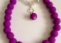 matte-purple-bracelet