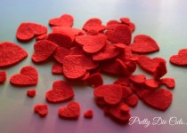 mini-hearts