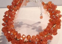 pale-pink-cluster-bracelet