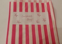 surprise