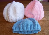 Cuddles-hats