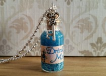 Drink-Me-Bottle