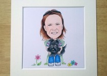 Jackie-art