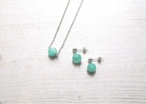 Jade-set