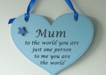 Mum-you-are-the-world