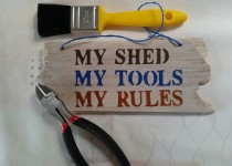 My-Shed