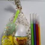 Yellow-egg-cup