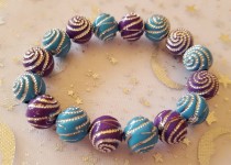 blue-purple