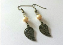 cream-leaf