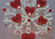 gills-family-tree