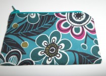 purse-teal-floral