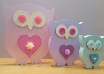 Owl_Family