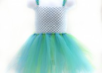 aqua-tutu-dress