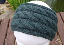 green-earwarmer