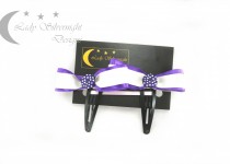 purple-and-white-hairclip