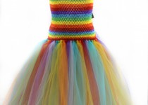 rainbow-tutu