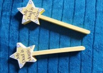 star-wand