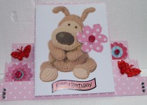 Boofle