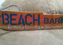 Beach-Bar