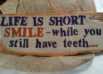 Life-is-short