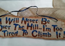 Over-The-Hill