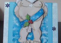 mother-christmas