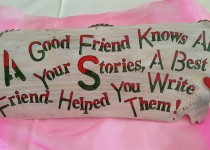 A-Good-Friend