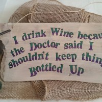 Bottled-Up