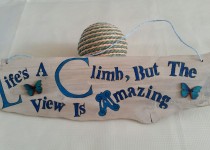 Lifes-A-Climb