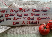 Eat-a-Salad