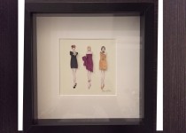 FASHION-ILLUSTRATION-HAND-CRAFTED-3D-PICTURE-102