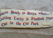 Getting-Lucky