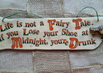 Life-is-not-a-fairy-tale