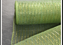 Roll-Green-Metallic