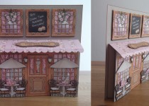 teashop