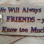 Always-be-friends