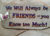 Always-be-friends