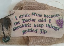 Bottled-Up