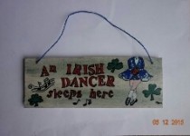 Irish-Dancer