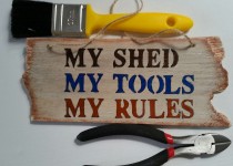My-Shed