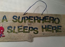 Superhero