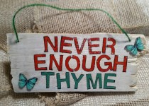 Thyme
